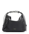 Furla Black Bag In Black