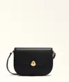 Furla Moonlight S Crossbody Ro Bags In Black