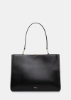 Furla Shoulder Bag  Woman Color Black In Black