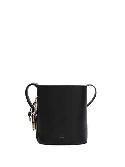 Furla Bags.. Black