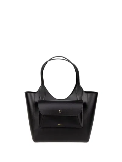 Furla Bags.. Black