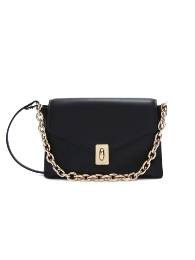 Furla Bags.. Black