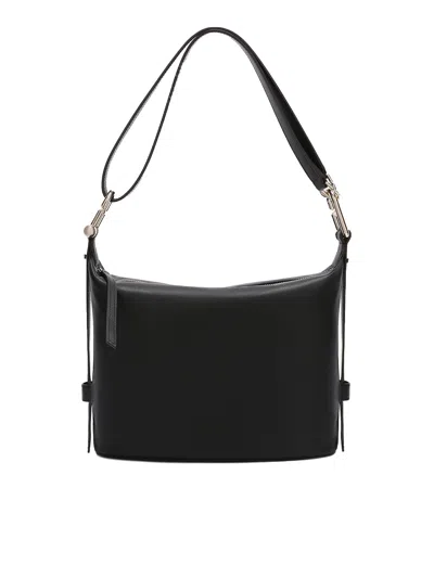 Furla Bags.. Black In Brown