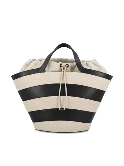 Furla Bags In Black Tones