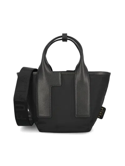 Furla Bags In Black