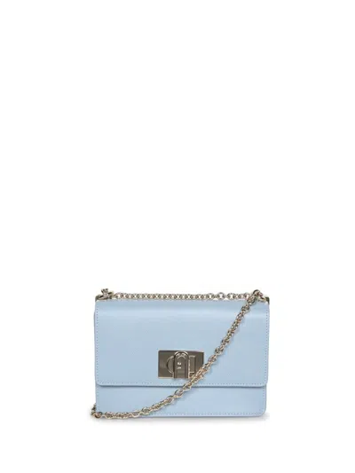 Furla Bags In Blue