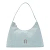 Furla Shoulder Bag  Woman Color Blue In Blue