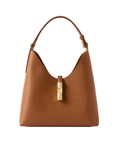 Furla Bags.. In Brown