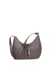 Furla Drop Shoulder Bag In Brown