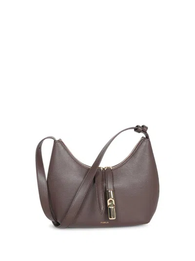 Furla Bags In Brown