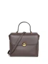 Furla Bags In Burgundy