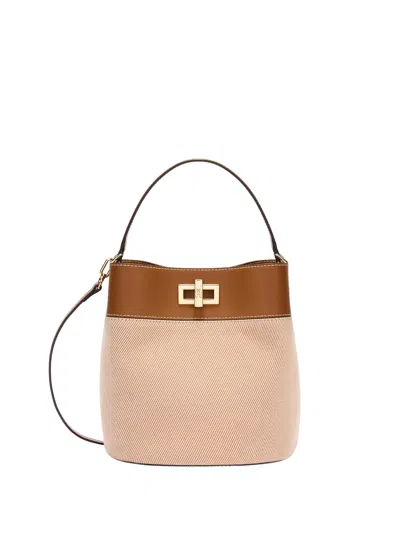 Furla Bags.. In Brown