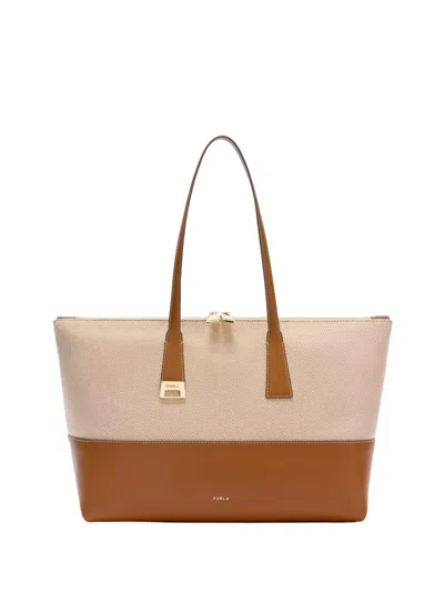 Furla Bags.. In Brown