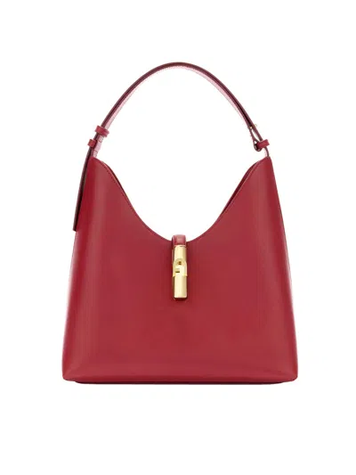 Furla Bags.. In Red