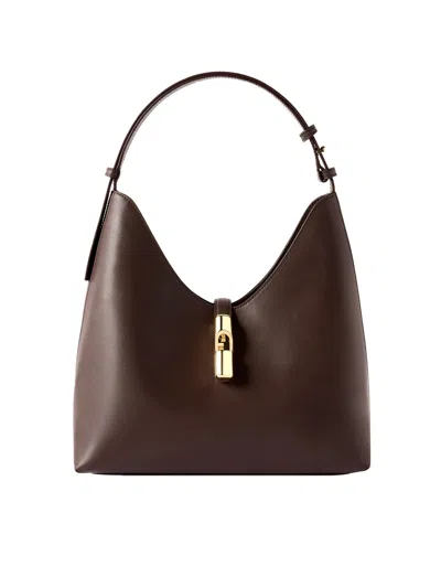 Furla Bags.. In Brown
