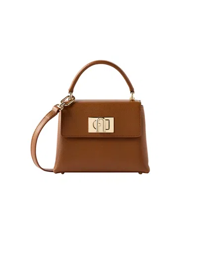 Furla Bags.. In Brown