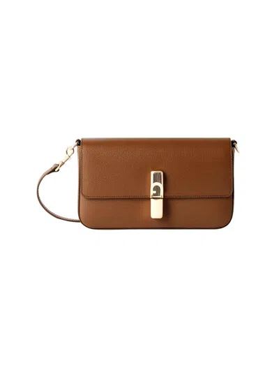Furla Bags.. In Brown