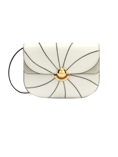 Furla Bags.. Cream In White