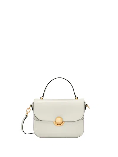 FURLA FURLA BAGS.. CREAM