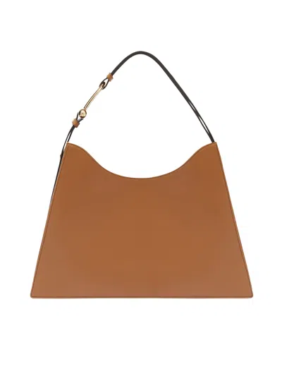 Furla Bags.. In Brown