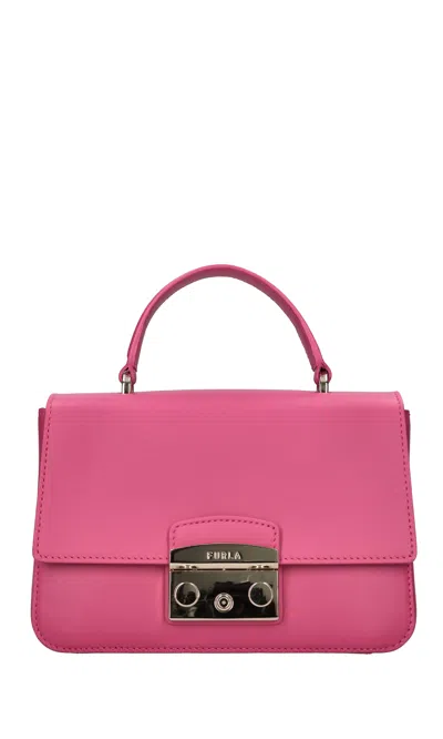 Furla Bags.. In Fucsia Vivaci
