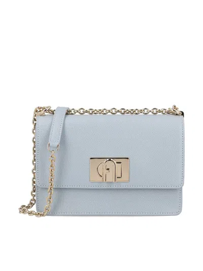 Furla Bags In Gray