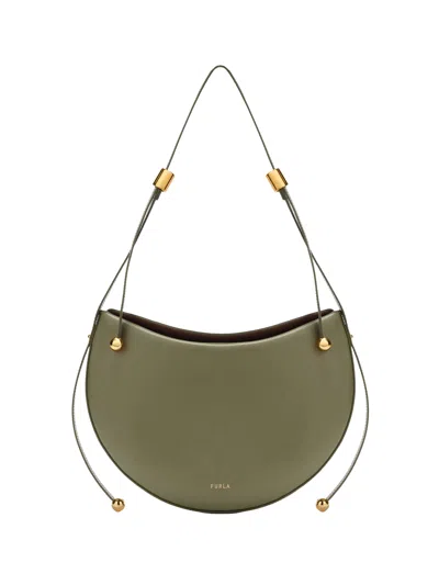 Furla Bags.. In Green