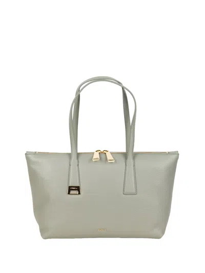 Furla Bags.. In Green