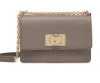 Furla Bags.. Grey In Gray