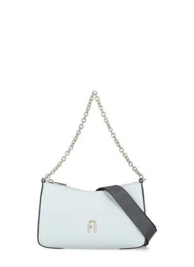 Furla Bags.. Light Blue