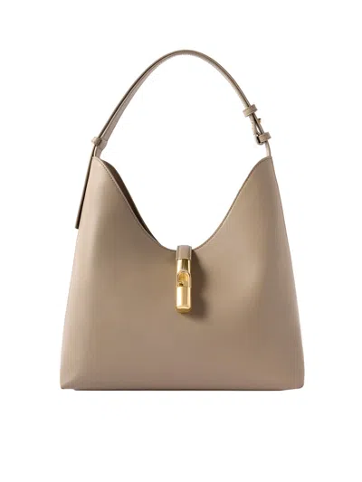 Furla Bags.. In Brown