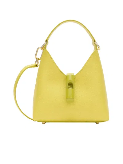 Furla Bags.. In Yellow