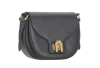Furla Shoulder Bags With Adjustable Strap And Gold-tone Hardware In Multi