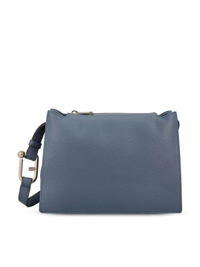 Furla Bags In Navy