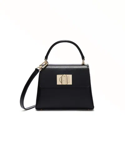 Furla Bags.. In Black