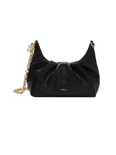 Furla Bags.. In Black
