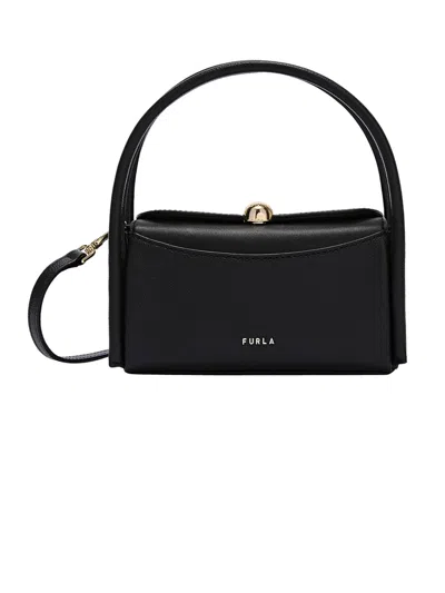Furla Bags.. In Black