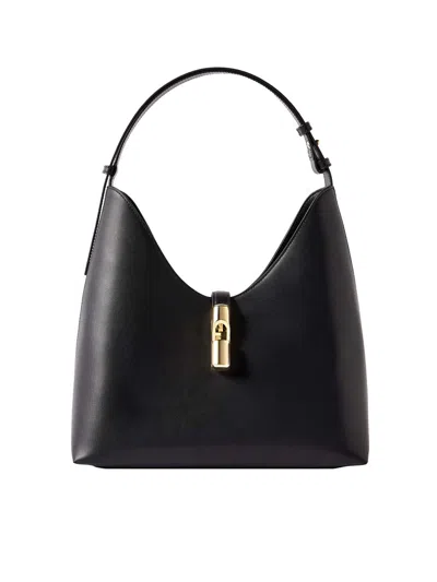 Furla Bags.. In Black