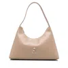 Furla Diamante Mini Shoulder Bag In Pink