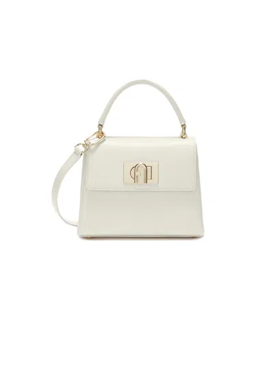 Furla Bags.. In White