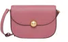 Furla Moonlight Cross Body Bag In Pink