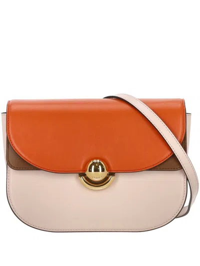 Furla Bags In Neutral