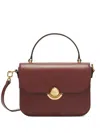 Furla Small Sfera Tote Bag In Ribes