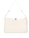Furla Sfera Soft L Shoulder Ba Bags In Neutral