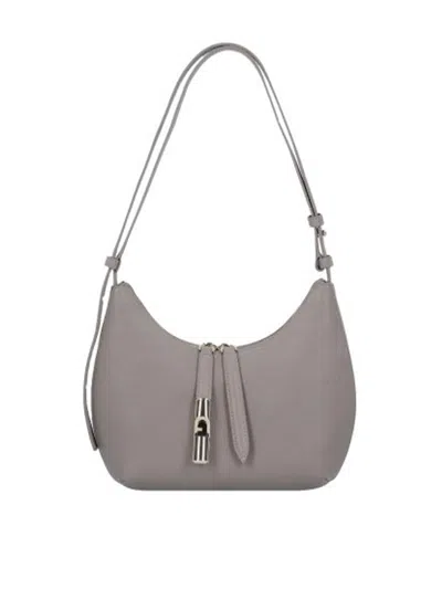Furla Bags.. In Gray
