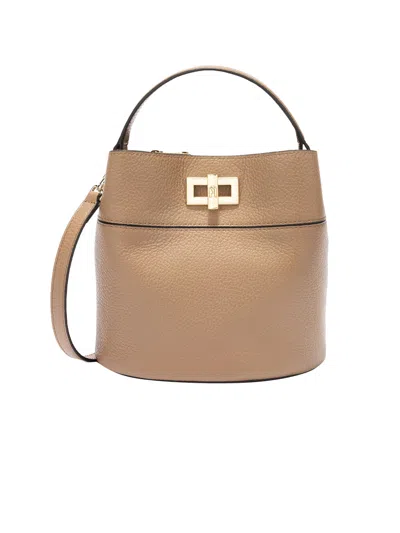Furla Bags.. In Brown