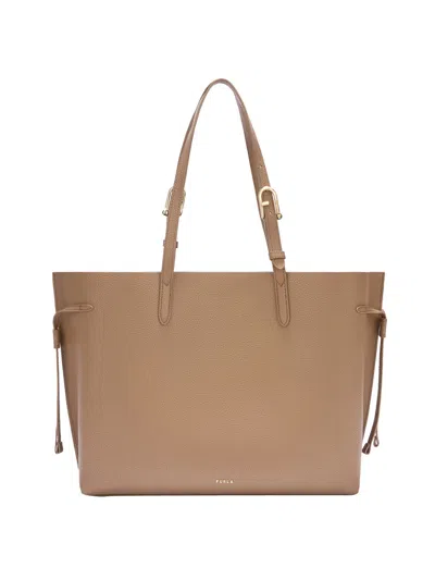 Furla Bags.. In Brown