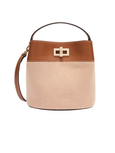 Furla Bags.. In Brown