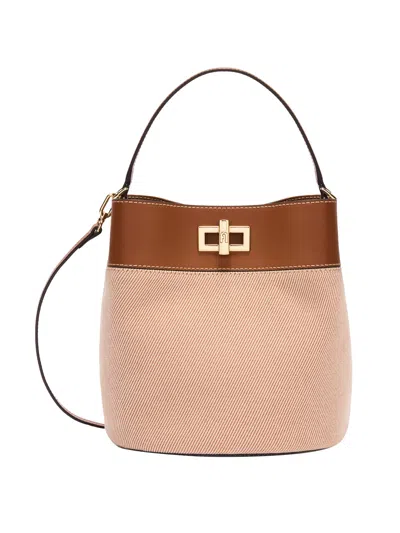 Furla Bags.. In Neutral