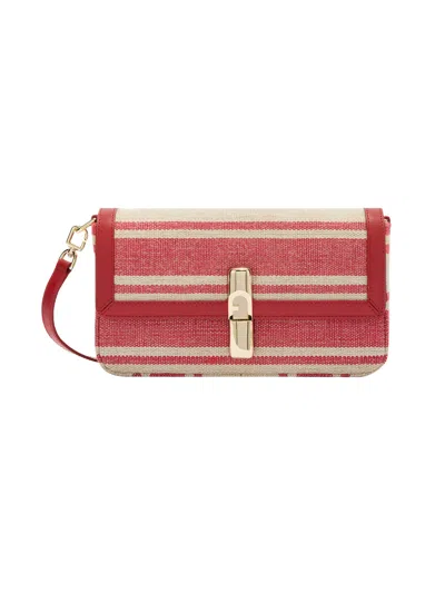 Furla Bags.. In Red